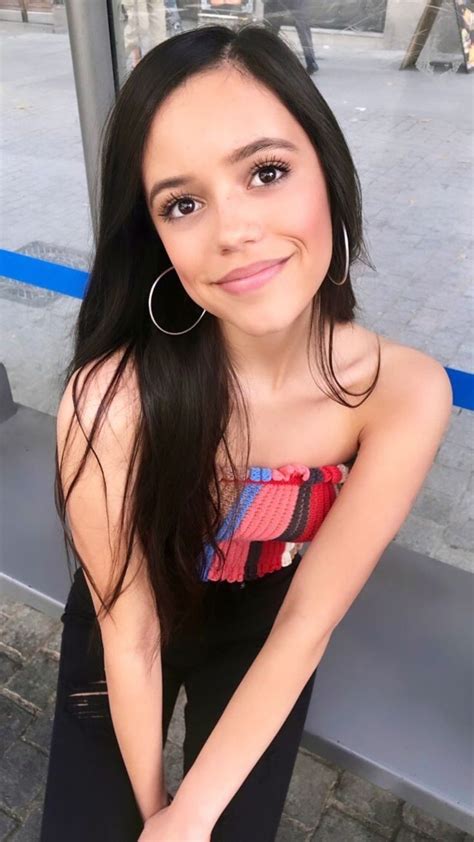 jenna ortaga nudes|Jenna Ortega Nude Photos and LEAKED Porn 2025